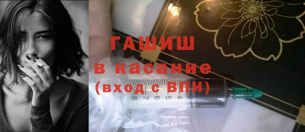 гашик Лагань